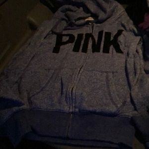 Victoria secret pink clothes